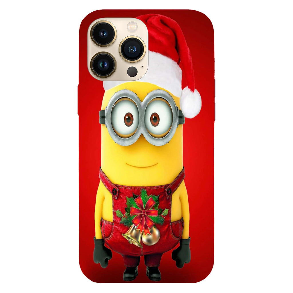 Santa Minion - Viceversa
