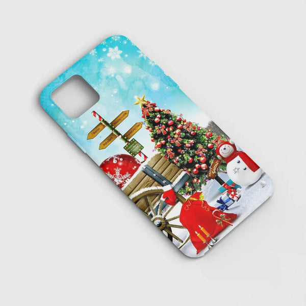 Santa's Journey - Viceversa