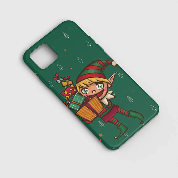 Santa's little helper - Viceversa