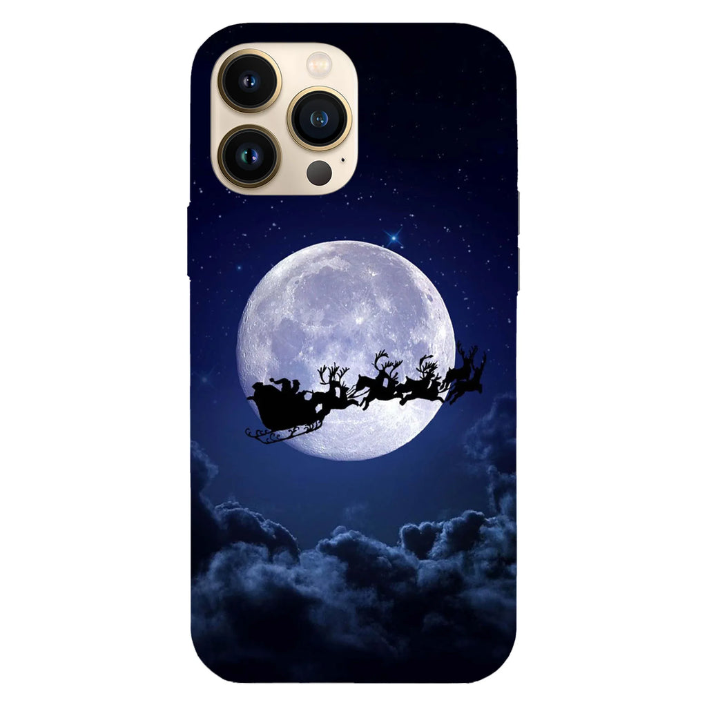 Santa's sleigh - Viceversa