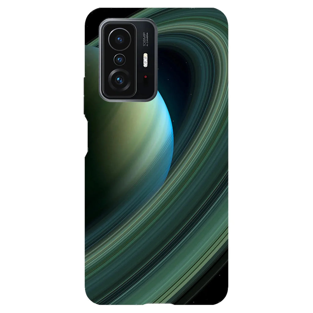 Husa compatibila cu Xiaomi Mi 10S model Saturn, Silicon, TPU, Viceversa - Viceversa