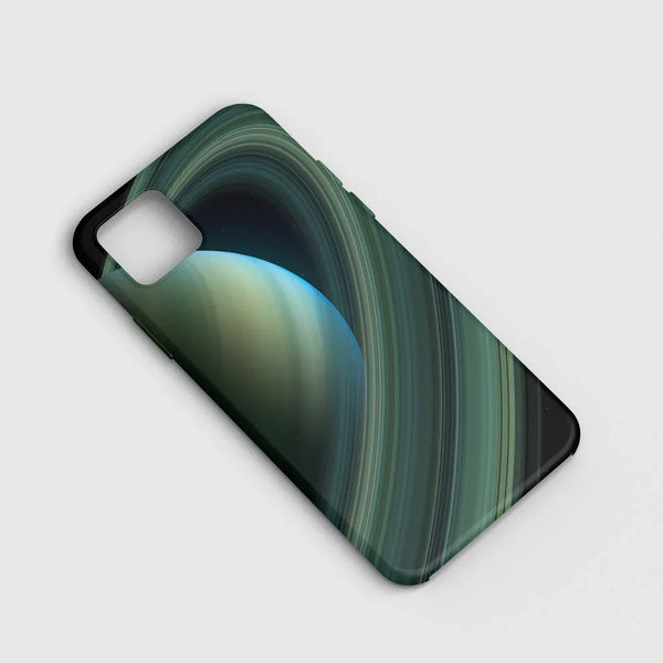 Husa Apple iPhone 11 model Saturn, Silicon, TPU, Viceversa - Viceversa