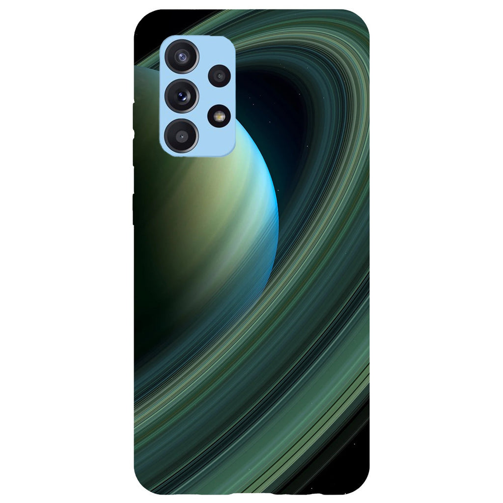 Husa Samsung Galaxy Galaxy A72 model Saturn, Silicon, TPU, Viceversa