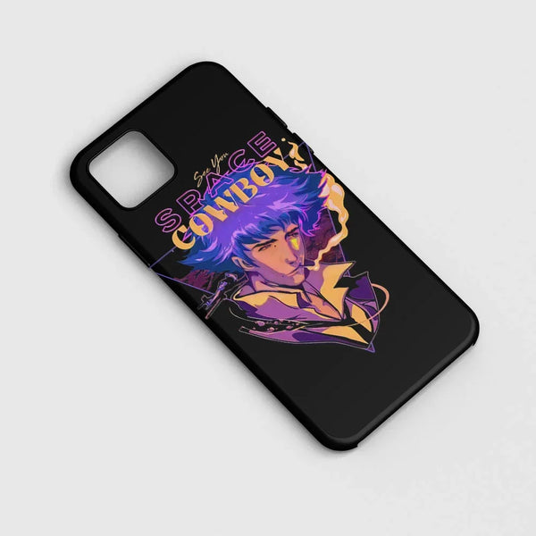 Husa Apple iPhone 11 Pro Max model See you Space Cowboy, Silicon, TPU, Viceversa - Viceversa