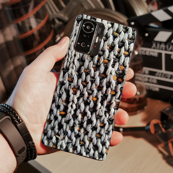 Husa compatibila cu Xiaomi Mi 9T model Sketchers Macro Shot, Silicon, TPU, Viceversa