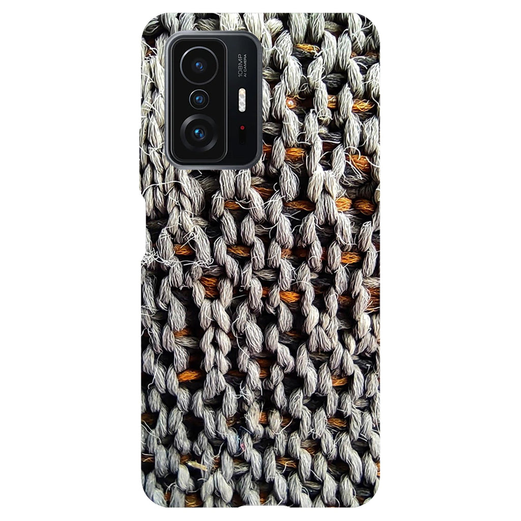 Husa compatibila cu Xiaomi Mi 11 Lite model Sketchers Macro Shot, Silicon, TPU, Viceversa