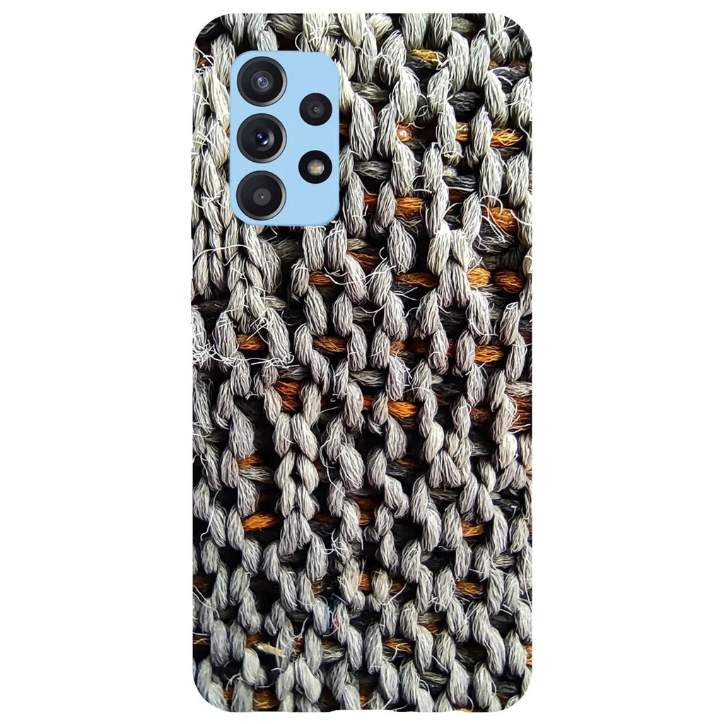 Husa Samsung Galaxy Galaxy A72 model Sketchers Macro Shot, Silicon, TPU, Viceversa - Viceversa