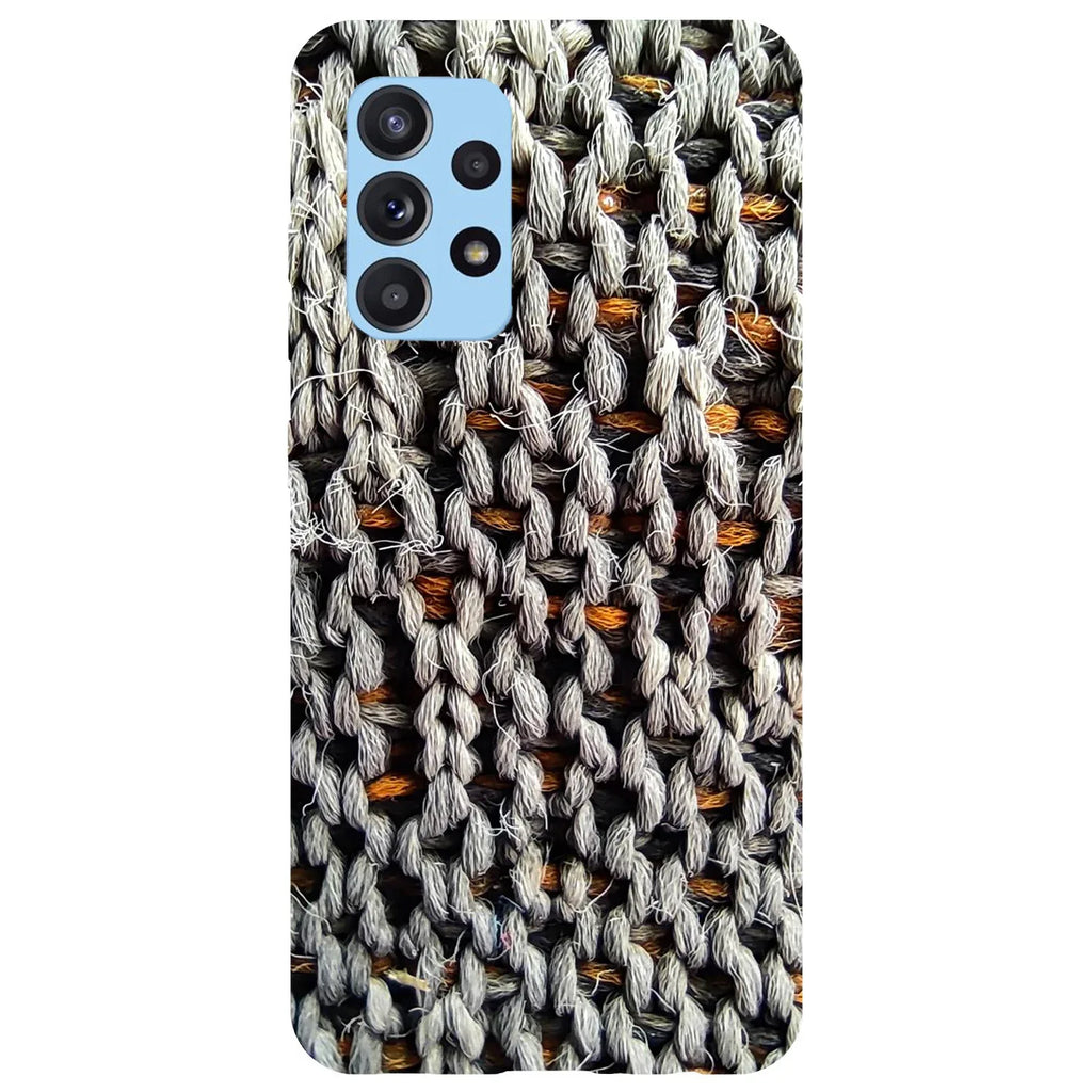 Husa Samsung Galaxy Galaxy A52s 5G model Sketchers Macro Shot, Silicon, TPU, Viceversa - Viceversa