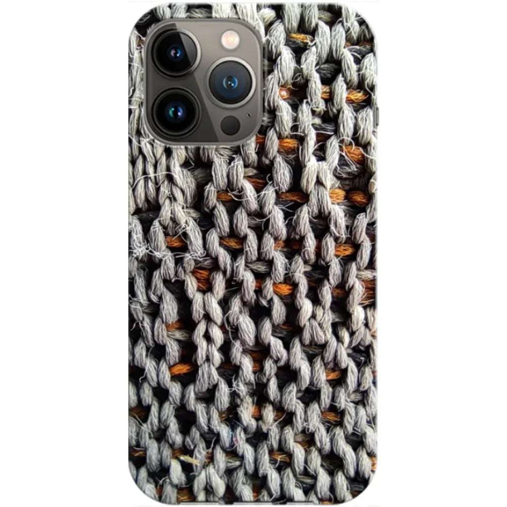 Husa Apple iPhone 12 / iPhone 12 Pro model Sketchers Macro Shot, Silicon, TPU, Viceversa - Viceversa