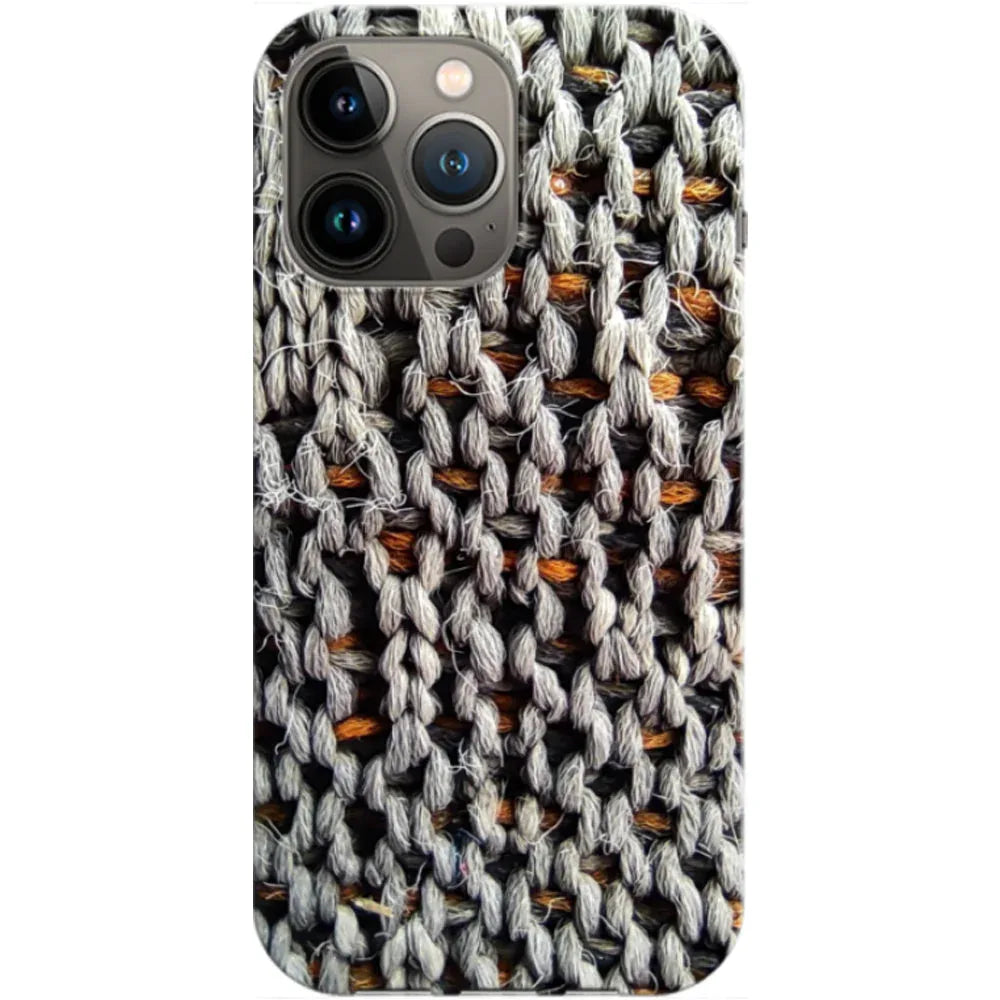 Husa compatibila cu Apple iPhone 14 Pro model Sketchers Macro Shot, Silicon, TPU, Viceversa - Viceversa