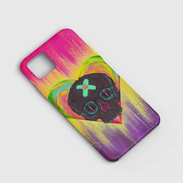 Husa Apple iPhone 11 Pro Max model Skull Art, Silicon, TPU, Viceversa - Viceversa