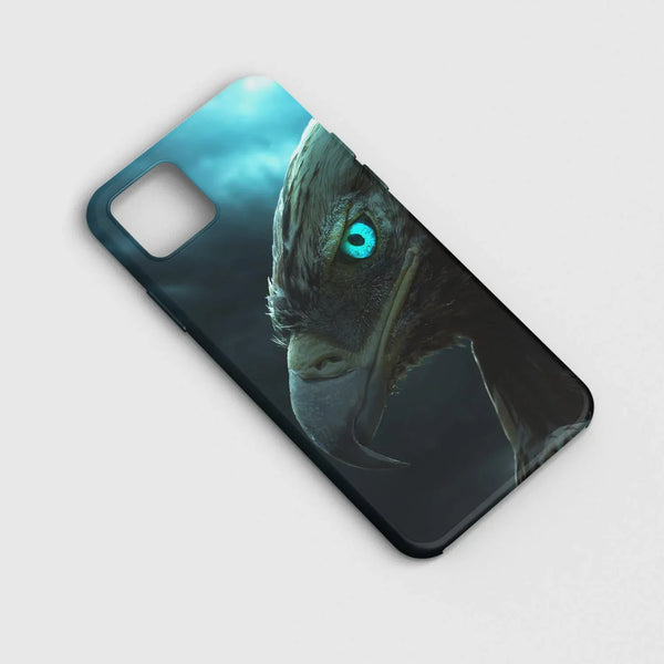 Husa compatibila cu Apple iPhone 11 model Sky hunter, Silicon, TPU, Viceversa - Viceversa