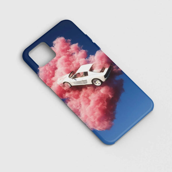 Husa compatibila cu Apple iPhone 11 model Smoking Hot, Silicon, TPU, Viceversa - Viceversa