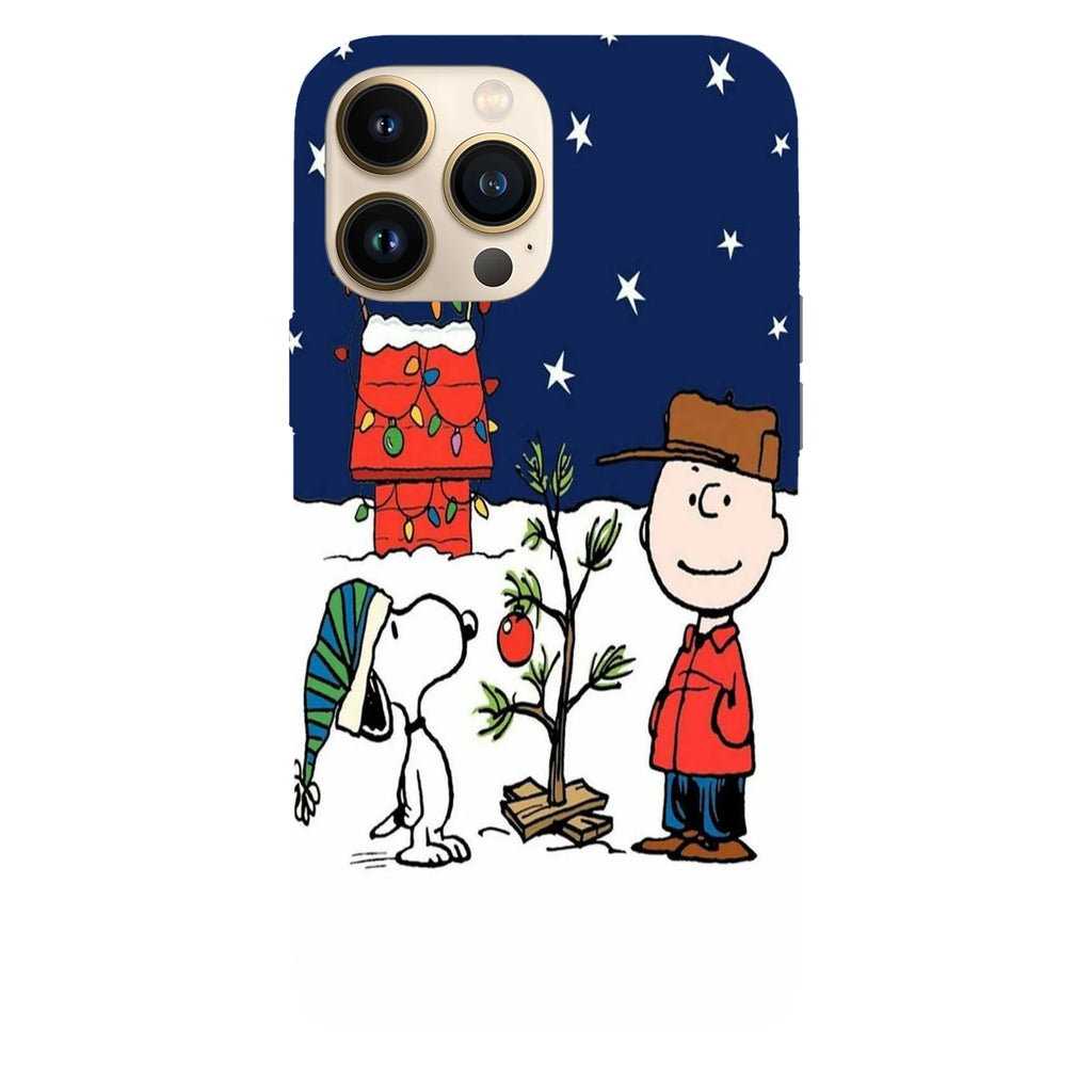 Snoppy's Christmas Eve - Viceversa