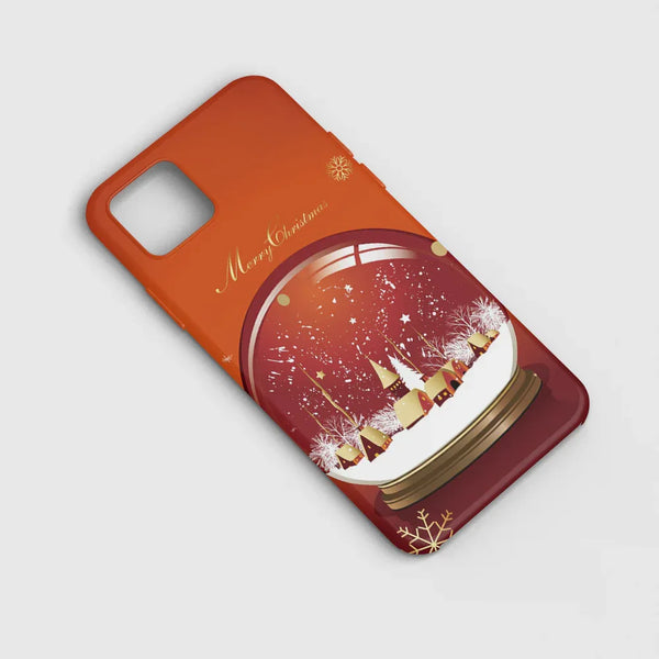 Snow Globe - Viceversa