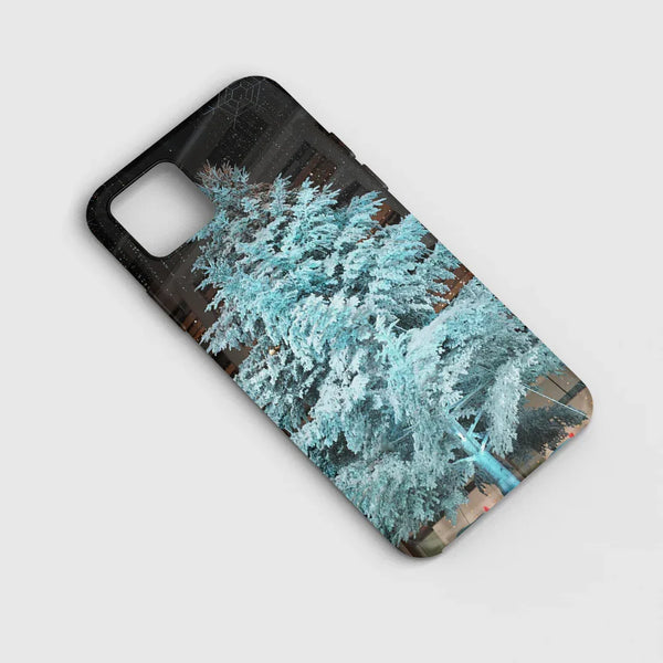Snowfall - Viceversa