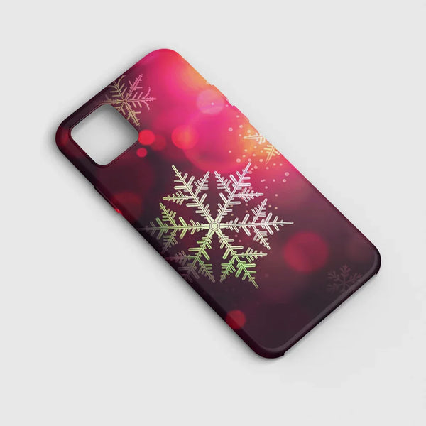 Snowflake - Viceversa