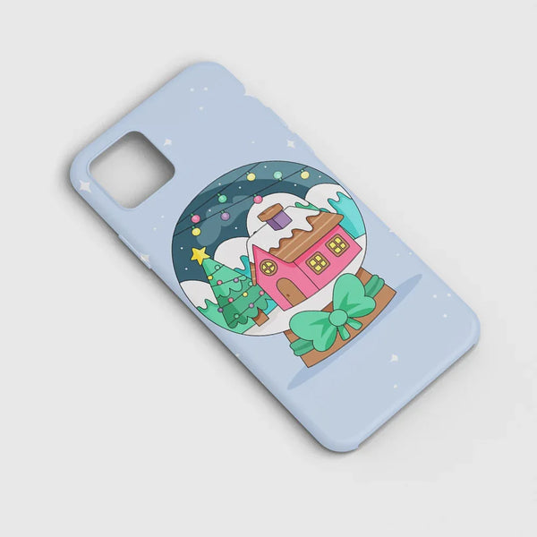 Snowglobe Gift - Viceversa