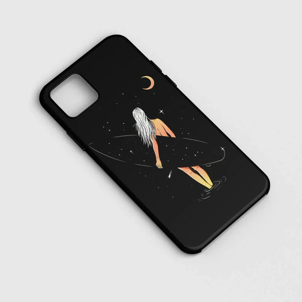 Husa Apple iPhone 11 model Soul surfer, Silicon, TPU, Viceversa - Viceversa