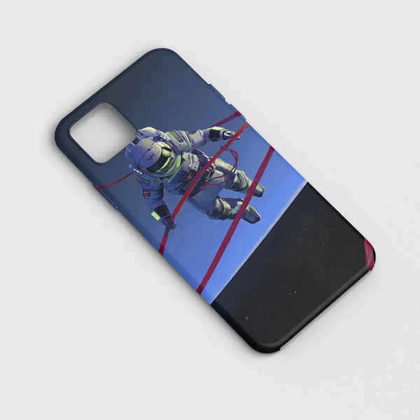 Husa Apple iPhone 11 Pro model Space Pursuit, Silicon, TPU, Viceversa - Viceversa