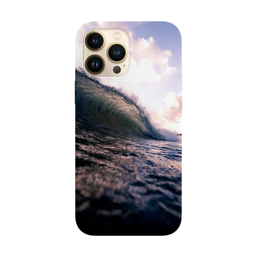 Splashing Wave - Viceversa