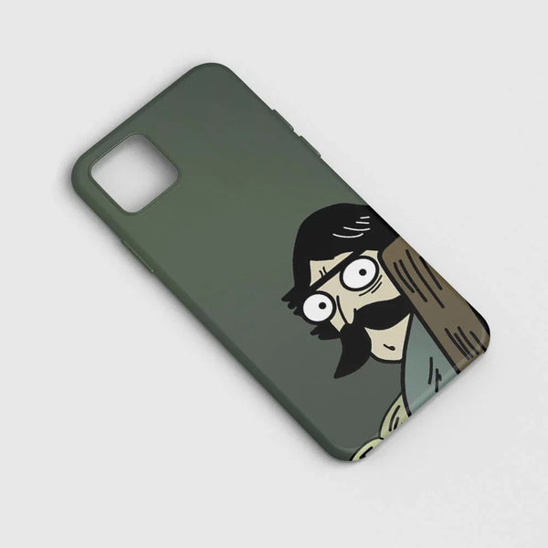 Husa Apple iPhone 11 model Stare Dad, Silicon, TPU, Viceversa - Viceversa
