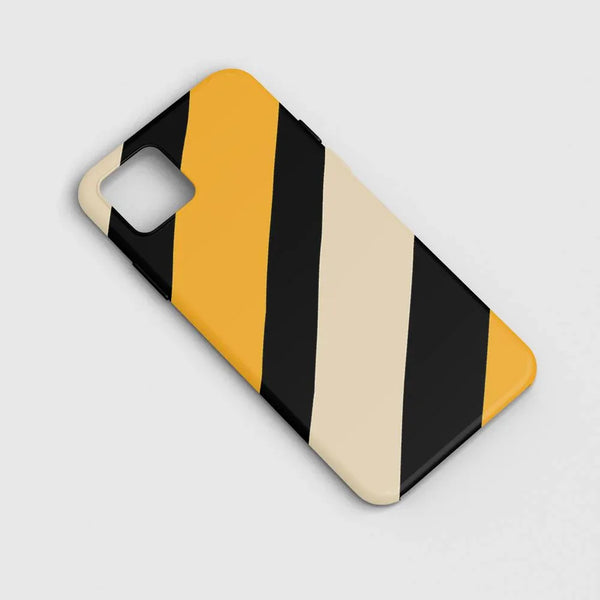 Husa Apple iPhone 13 model Stripes, Silicon, TPU, Viceversa - Viceversa