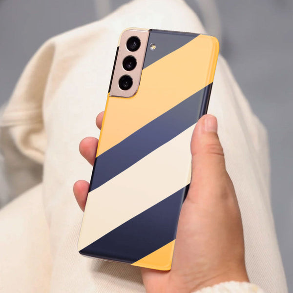 Husa Samsung Galaxy S21 FE model Stripes, Silicon, TPU, Viceversa
