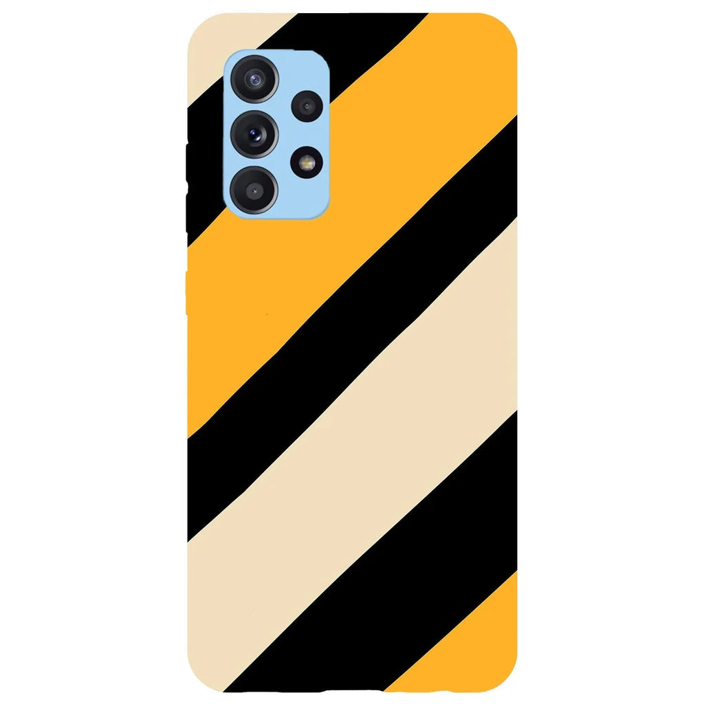 Husa Samsung Galaxy A32 5G model Stripes, Silicon, TPU, Viceversa - Viceversa
