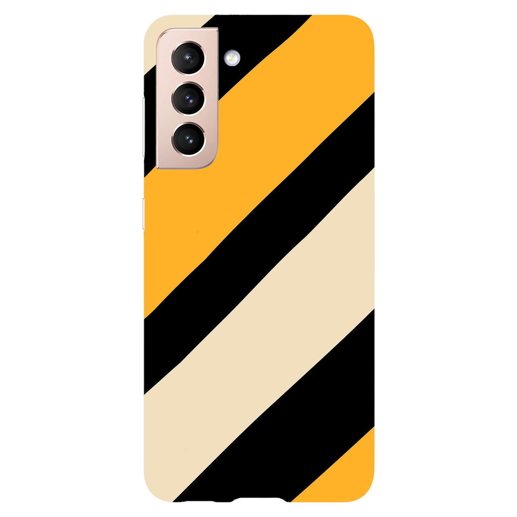 Husa Samsung Galaxy S21 FE model Stripes, Silicon, TPU, Viceversa