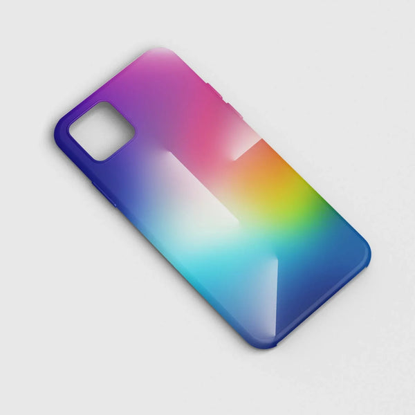 Husa compatibila cu Apple iPhone 11 model Summer edition, Silicon, TPU, Viceversa - Viceversa