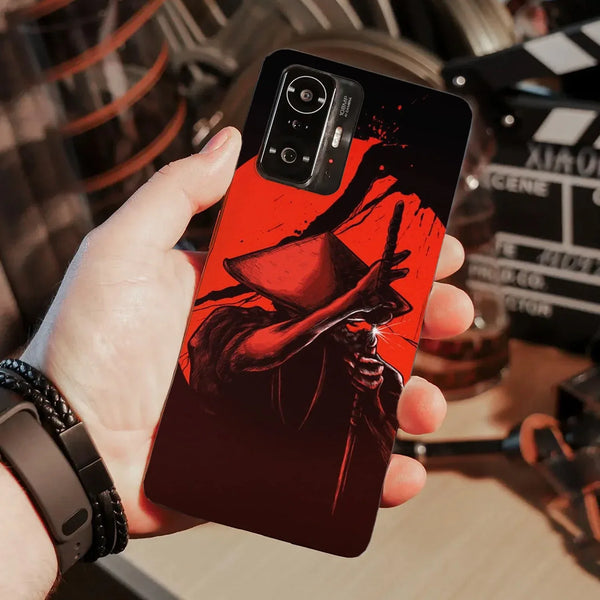Husa compatibila cu Xiaomi Redmi 9A model Sun Art, Silicon, TPU, Viceversa - Viceversa
