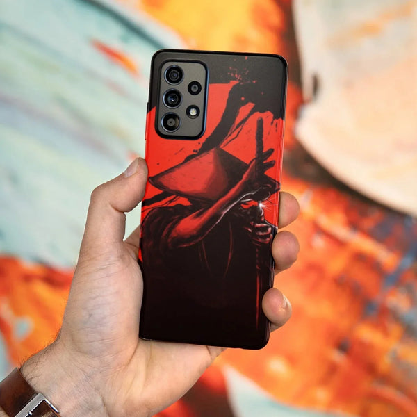 Husa Samsung Galaxy A32 5G model Sun Art, Silicon, TPU, Viceversa - Viceversa
