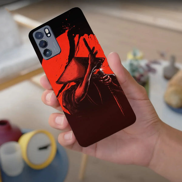 Husa compatibila cu Oppo Find X3 model Sun Art, Silicon, TPU, Viceversa - Viceversa