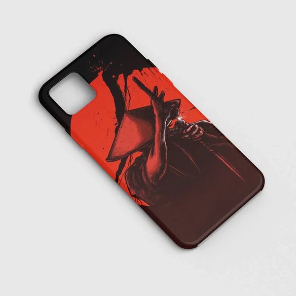 Husa Apple iPhone 11 model Sun Art, Silicon, TPU, Viceversa - Viceversa