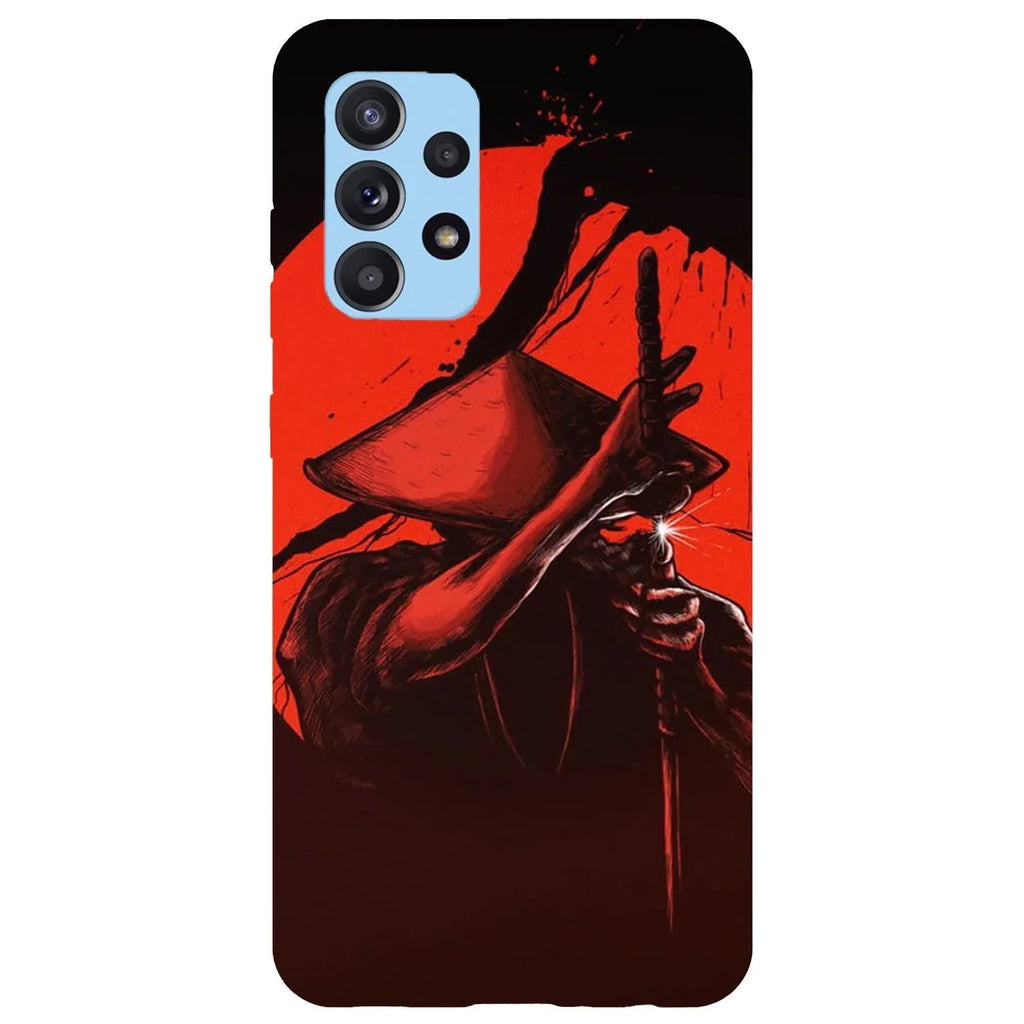 Husa compatibila cu Samsung Galaxy A22 5G model Sun Art, Silicon, TPU, Viceversa - Viceversa