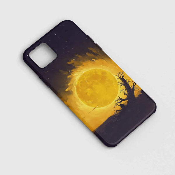 Husa Apple iPhone 11 Pro Max model Sun Burn, Silicon, TPU, Viceversa - Viceversa