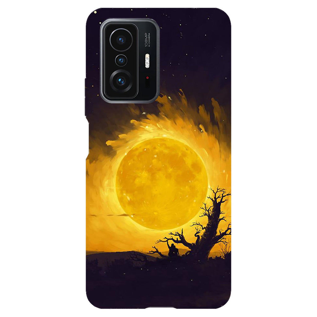 Husa compatibila cu Xiaomi Mi 9T model Sun Burn, Silicon, TPU, Viceversa
