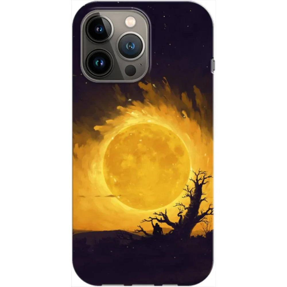 Husa Apple iPhone 11 Pro model Sun Burn, Silicon, TPU, Viceversa - Viceversa