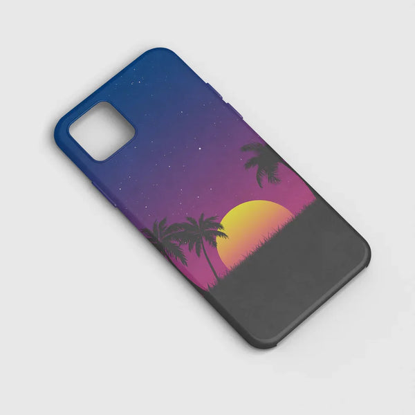 Sunset - Viceversa