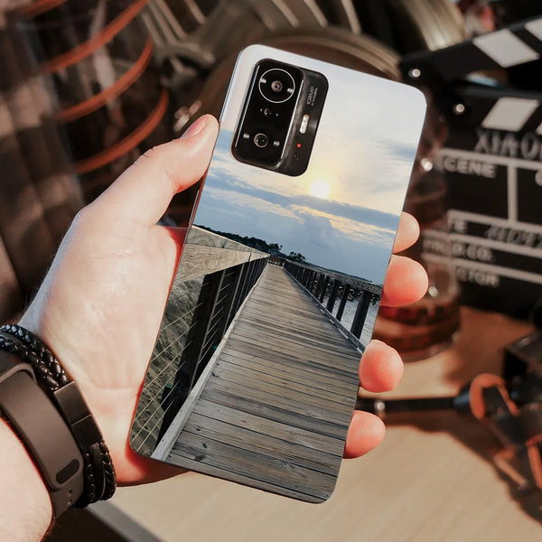 Husa compatibila cu Xiaomi Mi 11 Lite model Sunshine, Silicon, TPU, Viceversa