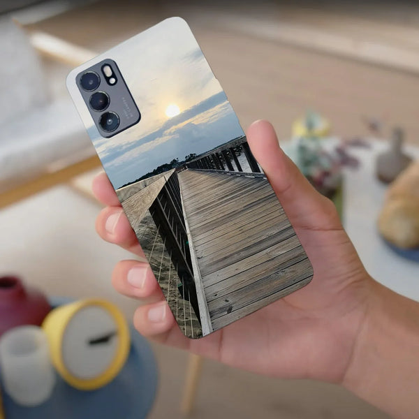 Husa compatibila cu Oppo Find X3 model Sunshine, Silicon, TPU, Viceversa - Viceversa