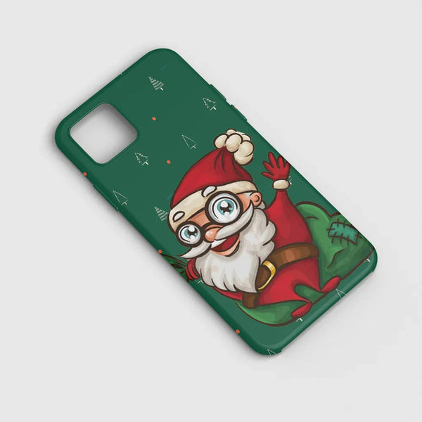 Sweet Santa - Viceversa
