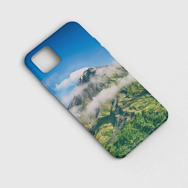 Husa compatibila cu Apple iPhone 12 Mini model Tabbaco City, Silicon, TPU, Viceversa - Viceversa