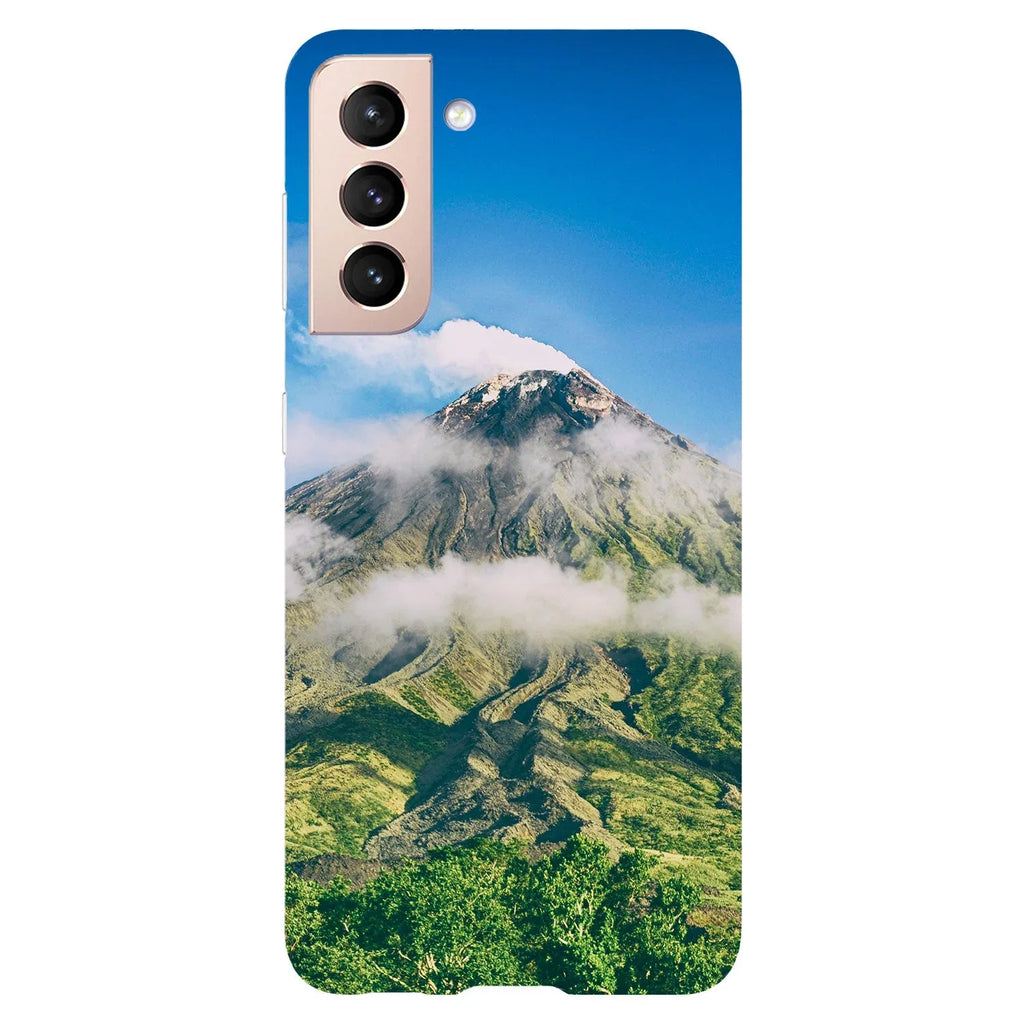 Husa compatibila cu Samsung Galaxy S20 model Tabbaco City, Silicon, TPU, Viceversa - Viceversa