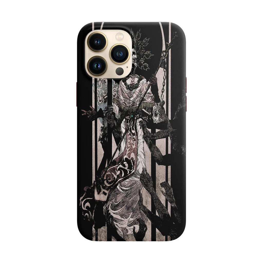 Husa compatibila cu Apple iphone 13 Pro model The Exhumed Archbishop,Silicon, Tpu, Viceversa - Viceversa