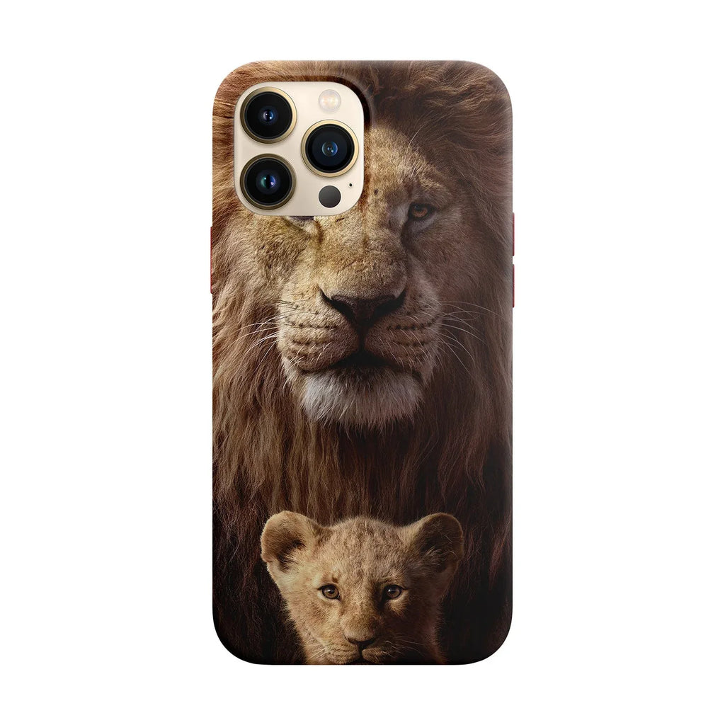 The Lion King - Viceversa
