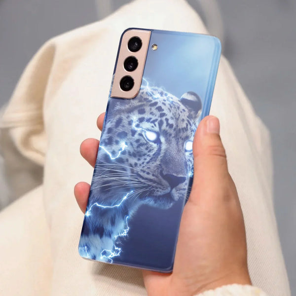 Husa compatibila cu Samsung Galaxy S20 Ultra model The god of speed, Silicon, TPU, Viceversa - Viceversa