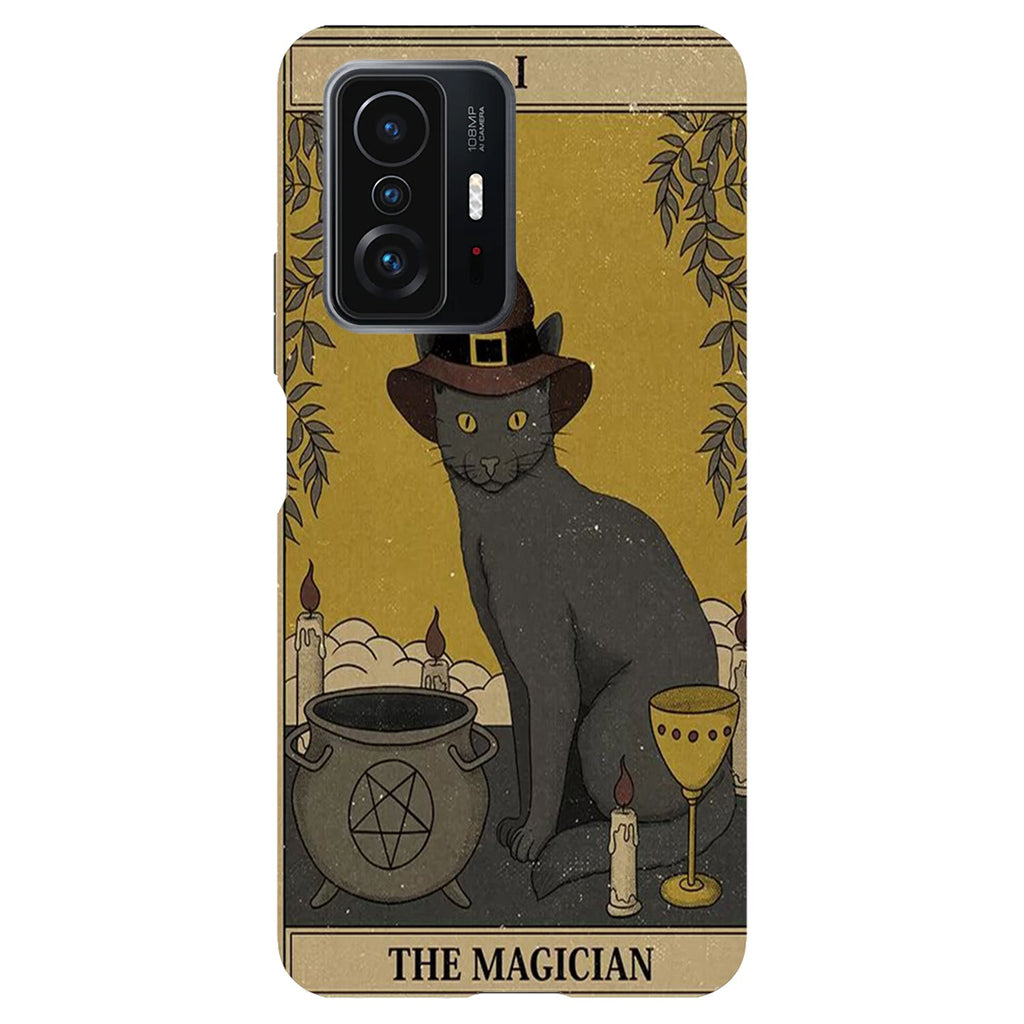 Husa compatibila cu Xiaomi Mi 9T model The Magician, Silicon, TPU, Viceversa