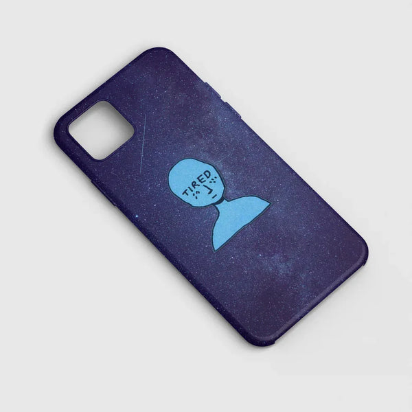 Husa Apple iPhone 13 Pro model Tired, Silicon, TPU, Viceversa - Viceversa